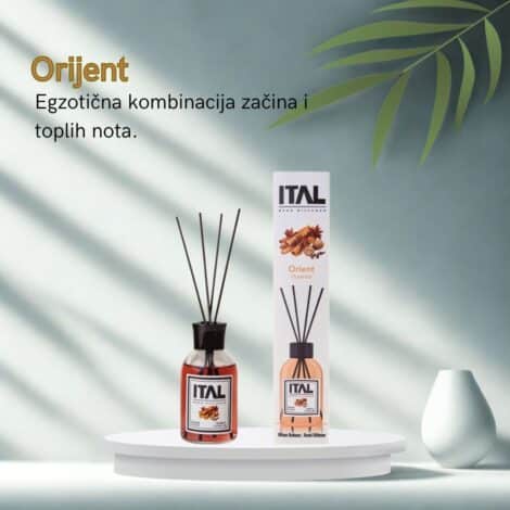 Orijent