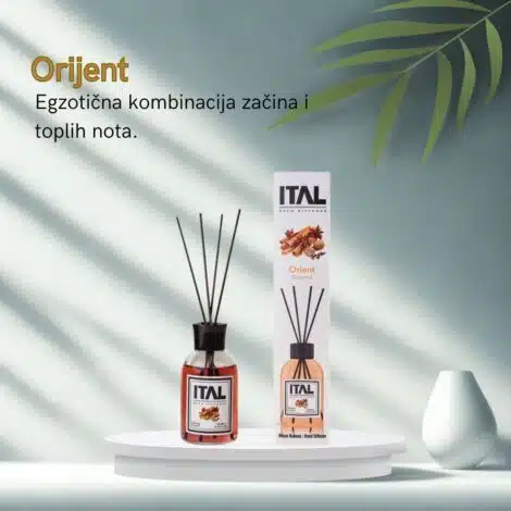 Orijent