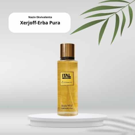 ESSENCE - BODY MIST