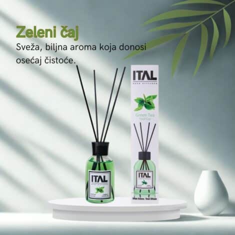 Zeleni čaj