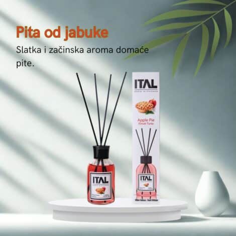 Pita od jabuke