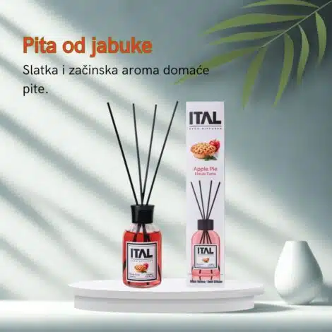 Pita od jabuke
