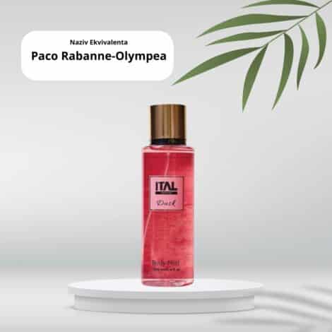 DUSK - BODY MIST