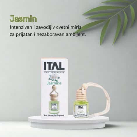 Jasmin