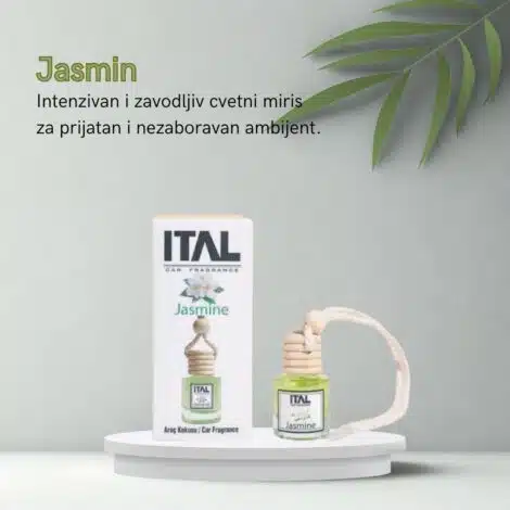 Jasmin