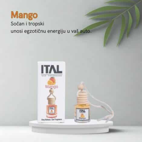 Mango