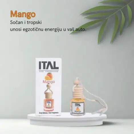 Mango