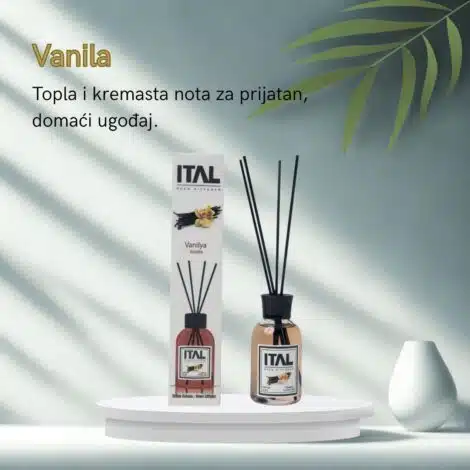 Vanila