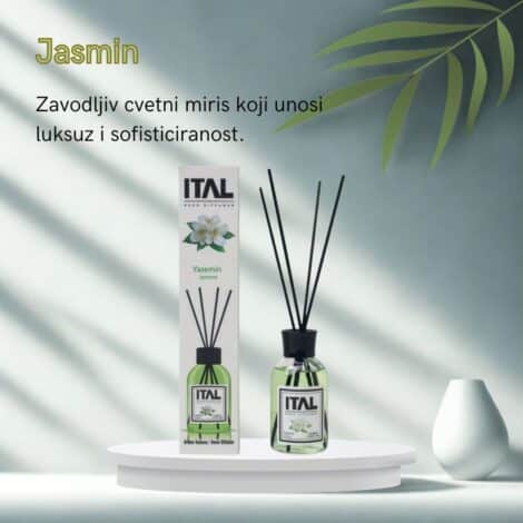 Jasmin