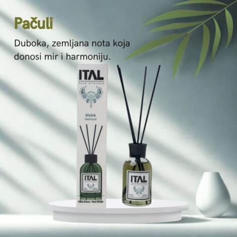 Pačuli