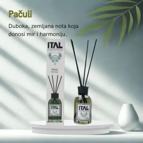 Pačuli