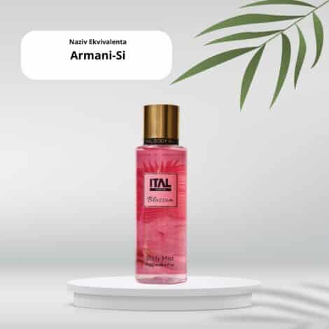 BLOSSOM- BODY MIST