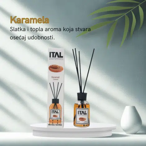 Karamela
