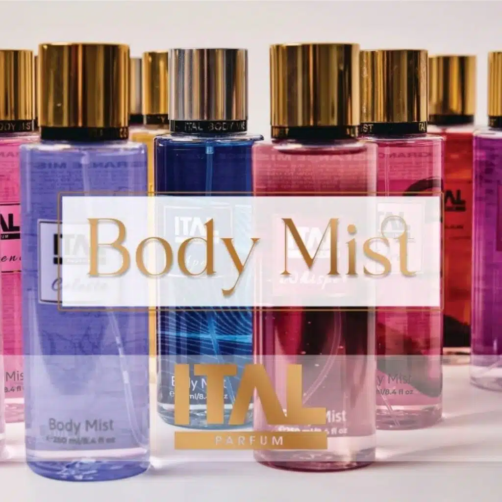 BODY MIST